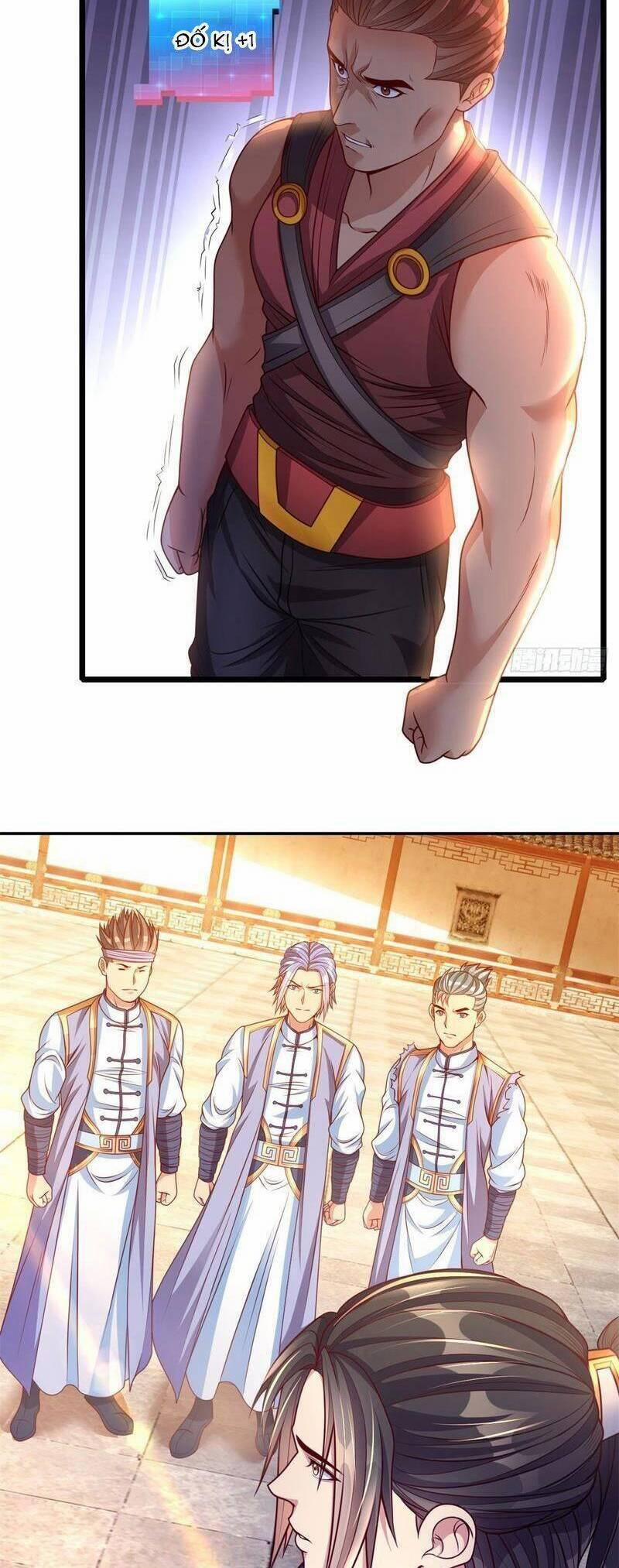 Ta Có Thể Đốn Ngộ Vô Hạn 5 trang 6