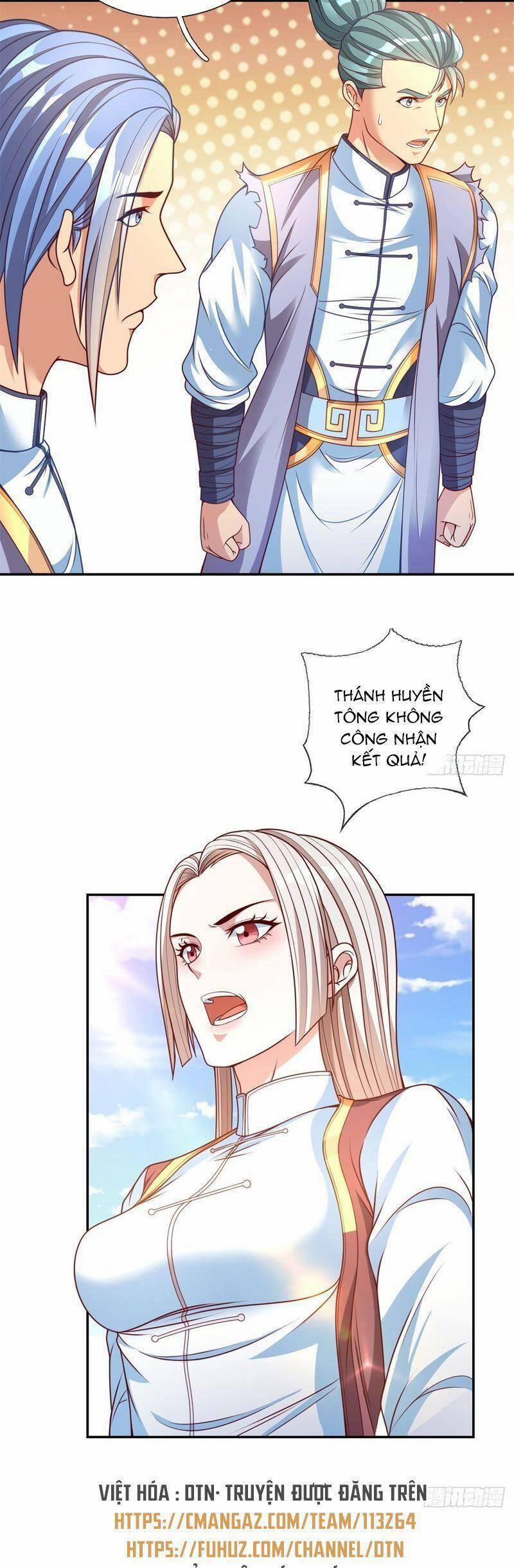 Ta Có Thể Đốn Ngộ Vô Hạn 5 trang 8