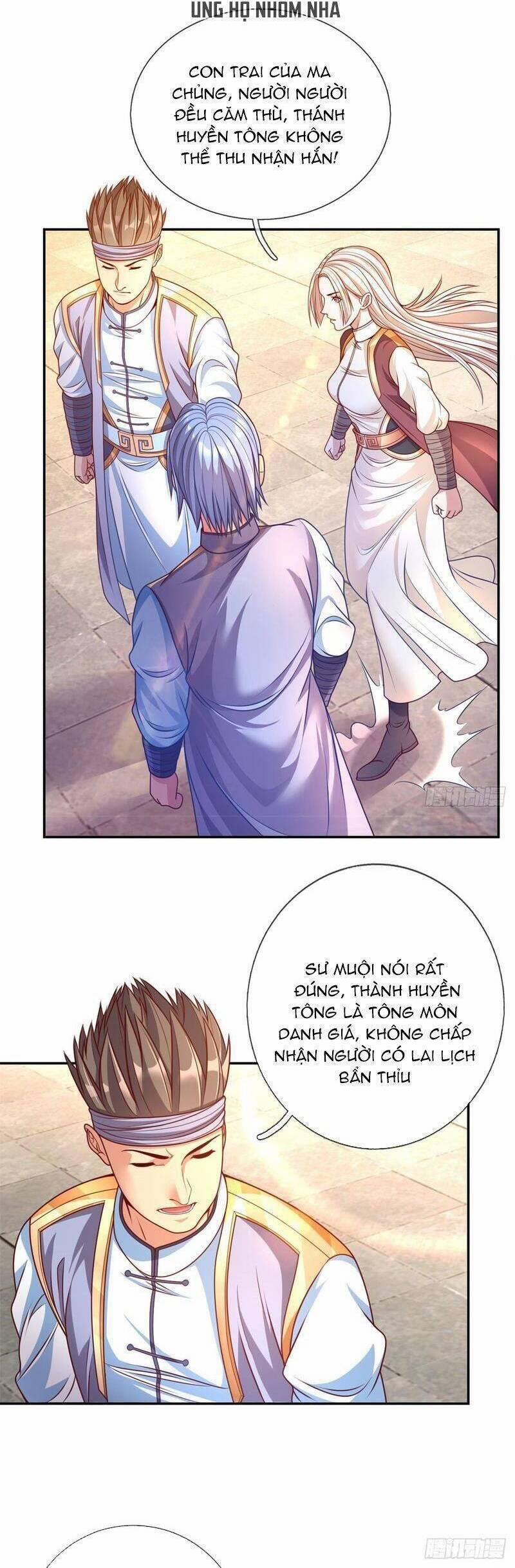 Ta Có Thể Đốn Ngộ Vô Hạn 5 trang 9