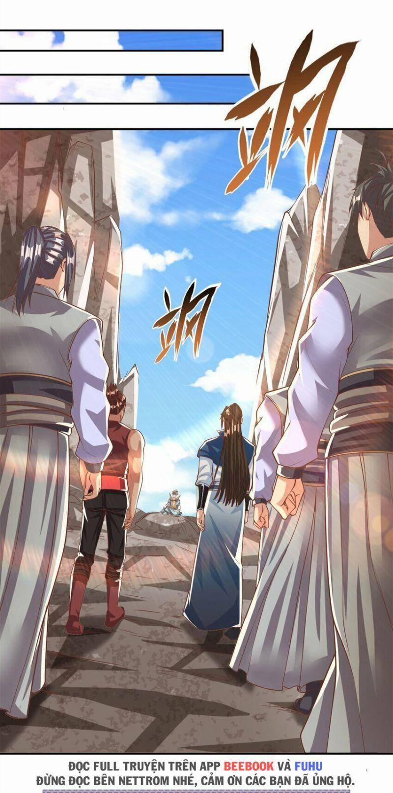 Ta Có Thể Đốn Ngộ Vô Hạn 51 trang 5