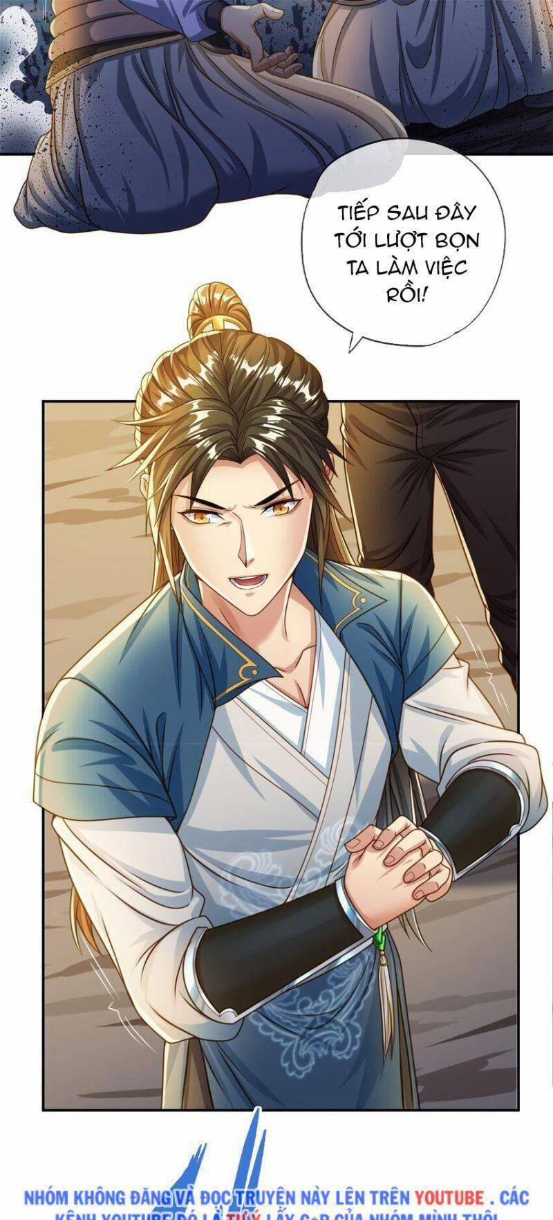 Ta Có Thể Đốn Ngộ Vô Hạn 52 trang 2