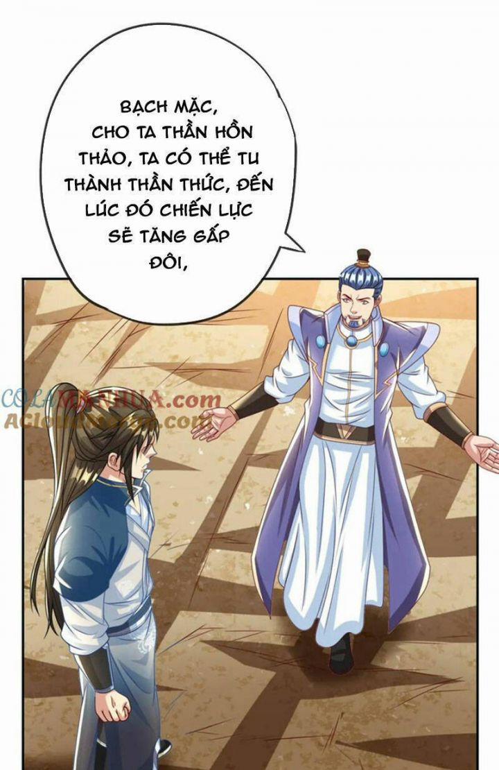 Ta Có Thể Đốn Ngộ Vô Hạn 53 trang 23