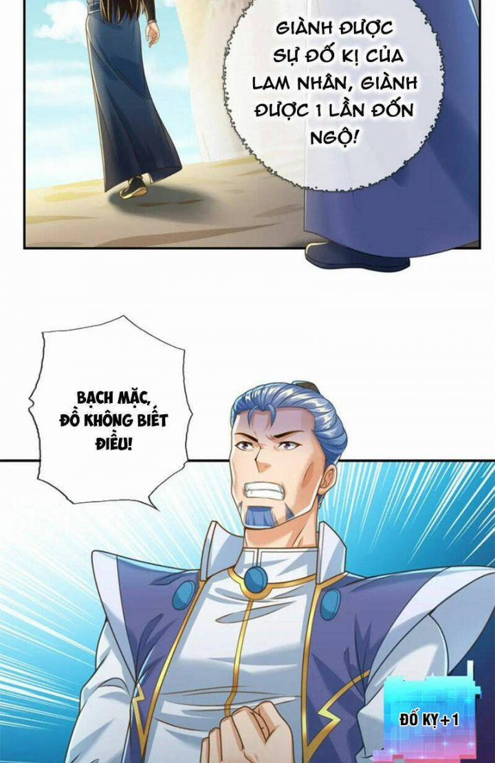 Ta Có Thể Đốn Ngộ Vô Hạn 53 trang 28