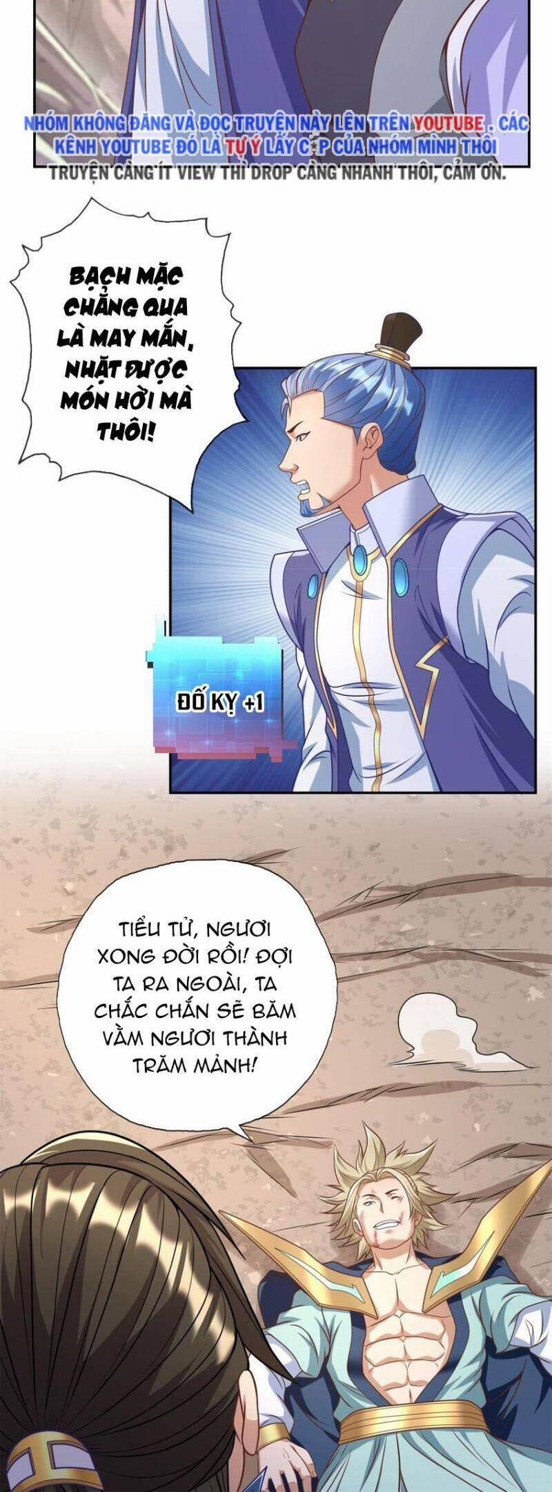 Ta Có Thể Đốn Ngộ Vô Hạn 53 trang 3