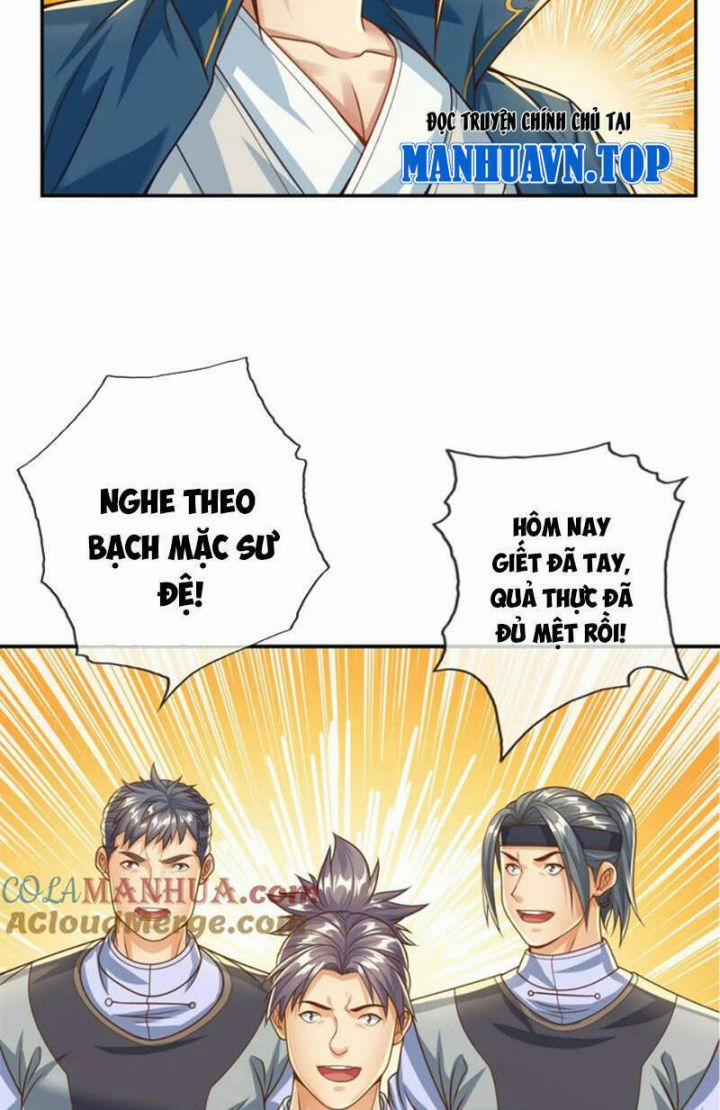Ta Có Thể Đốn Ngộ Vô Hạn 53 trang 34