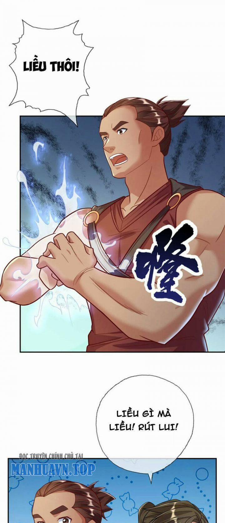 Ta Có Thể Đốn Ngộ Vô Hạn 54 trang 10