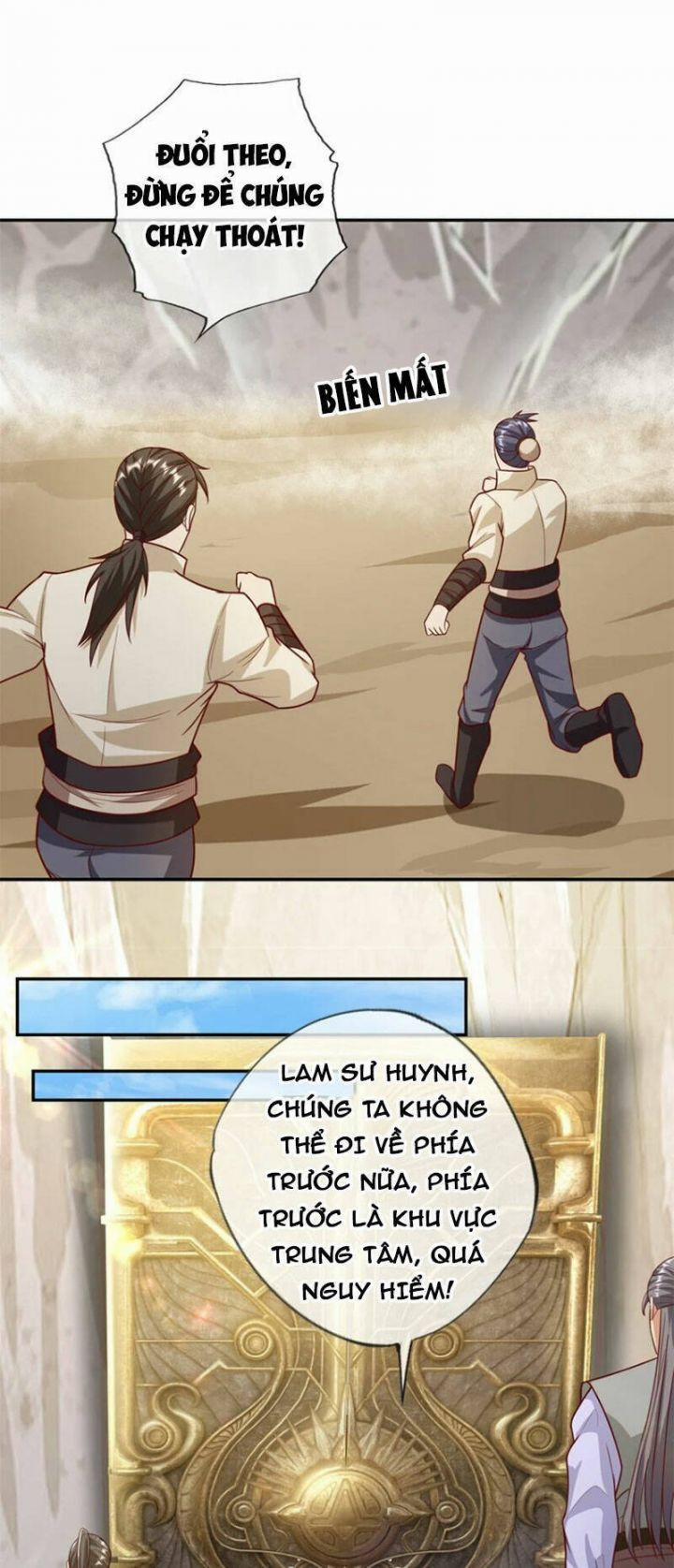 Ta Có Thể Đốn Ngộ Vô Hạn 54 trang 12