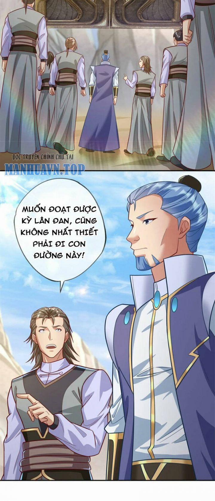 Ta Có Thể Đốn Ngộ Vô Hạn 54 trang 13