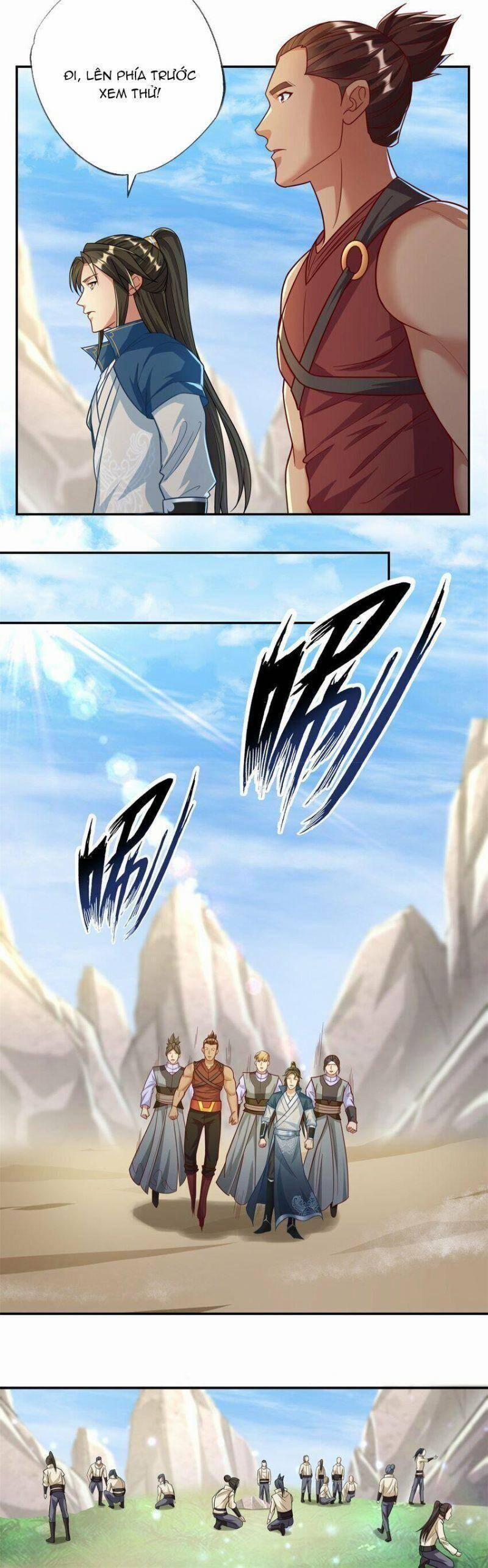 Ta Có Thể Đốn Ngộ Vô Hạn 54 trang 2