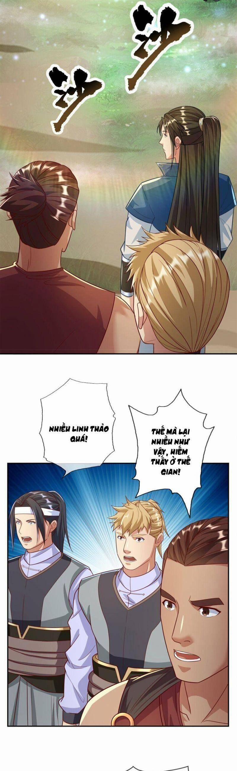 Ta Có Thể Đốn Ngộ Vô Hạn 54 trang 3