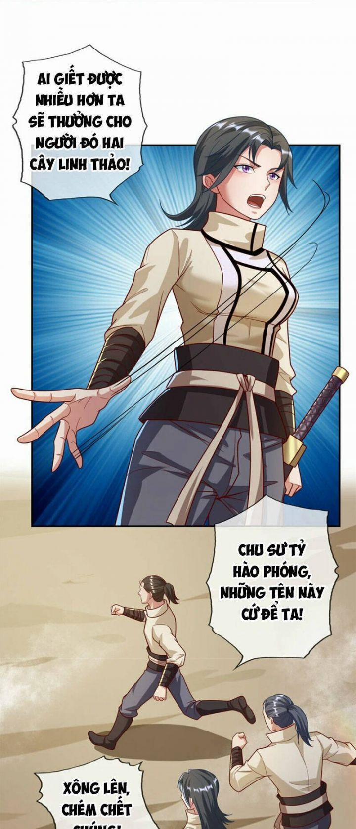 Ta Có Thể Đốn Ngộ Vô Hạn 54 trang 8