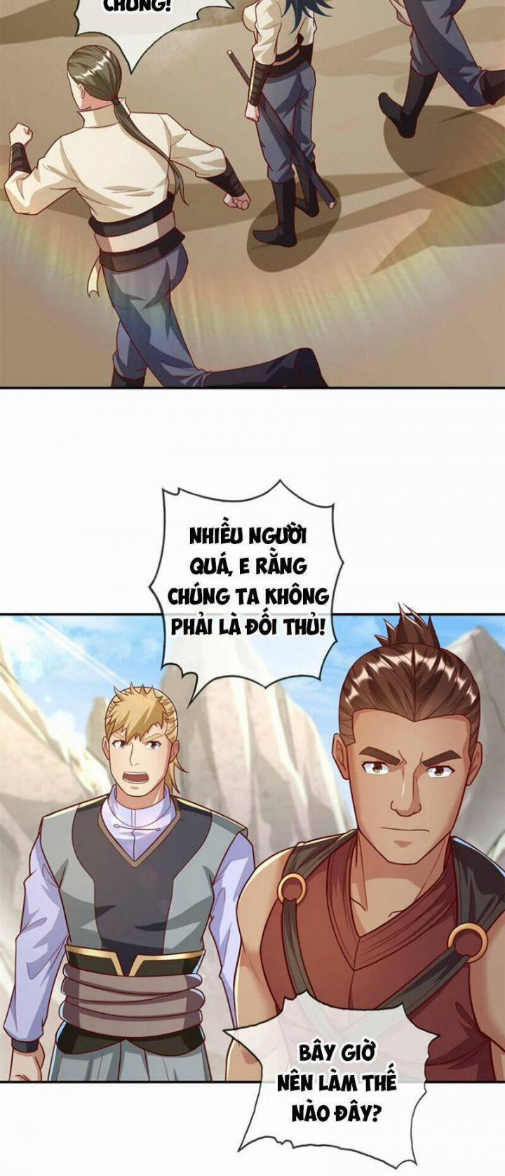 Ta Có Thể Đốn Ngộ Vô Hạn 54 trang 9