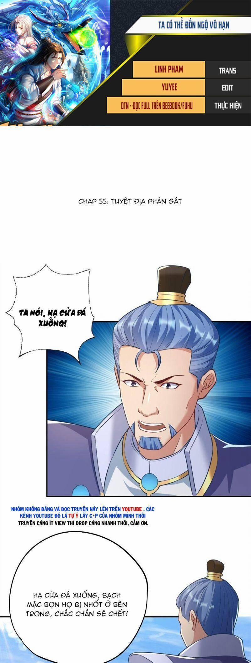 Ta Có Thể Đốn Ngộ Vô Hạn 55 trang 7