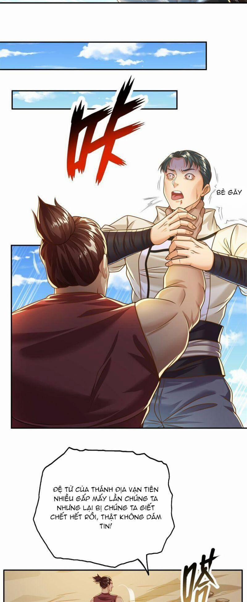 Ta Có Thể Đốn Ngộ Vô Hạn 56 trang 7