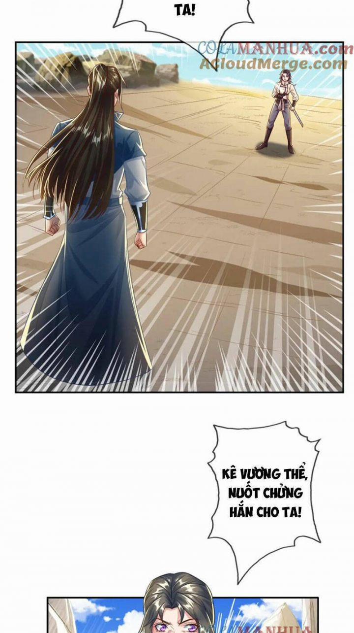 Ta Có Thể Đốn Ngộ Vô Hạn 57 trang 13
