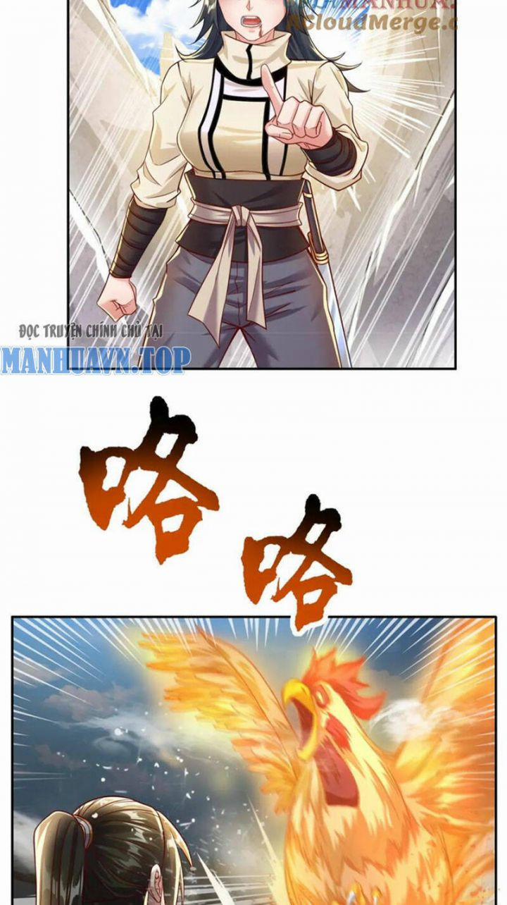Ta Có Thể Đốn Ngộ Vô Hạn 57 trang 14