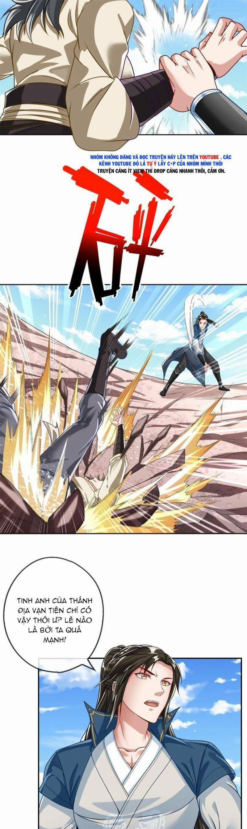 Ta Có Thể Đốn Ngộ Vô Hạn 57 trang 2