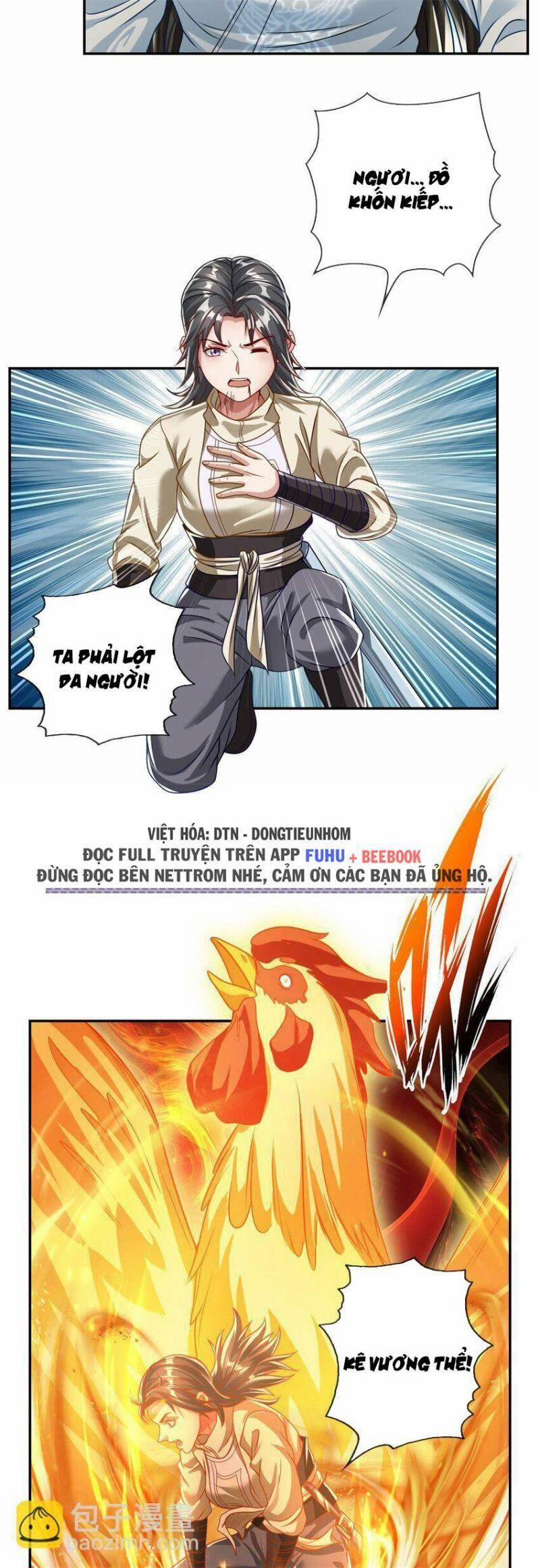 Ta Có Thể Đốn Ngộ Vô Hạn 57 trang 3
