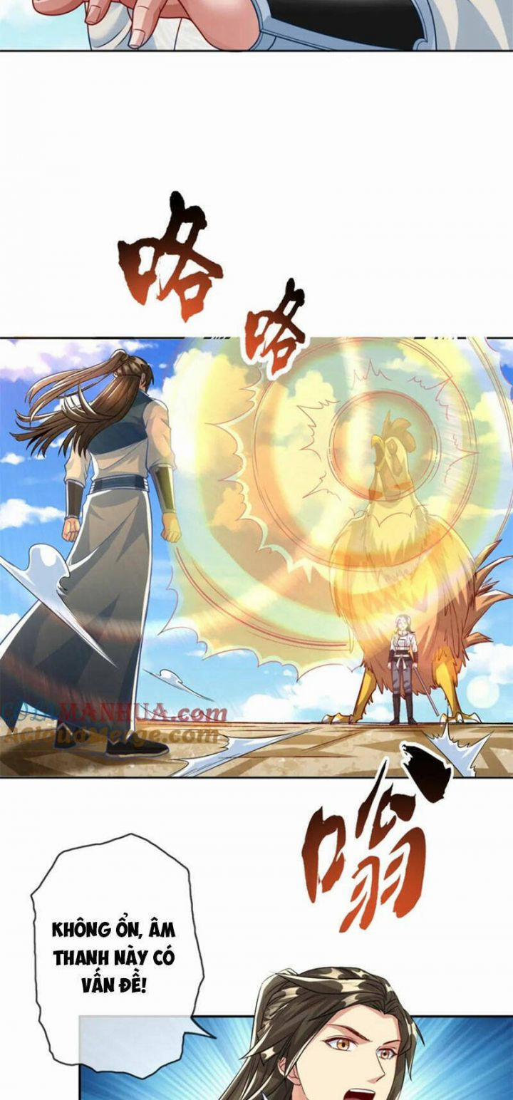 Ta Có Thể Đốn Ngộ Vô Hạn 57 trang 5
