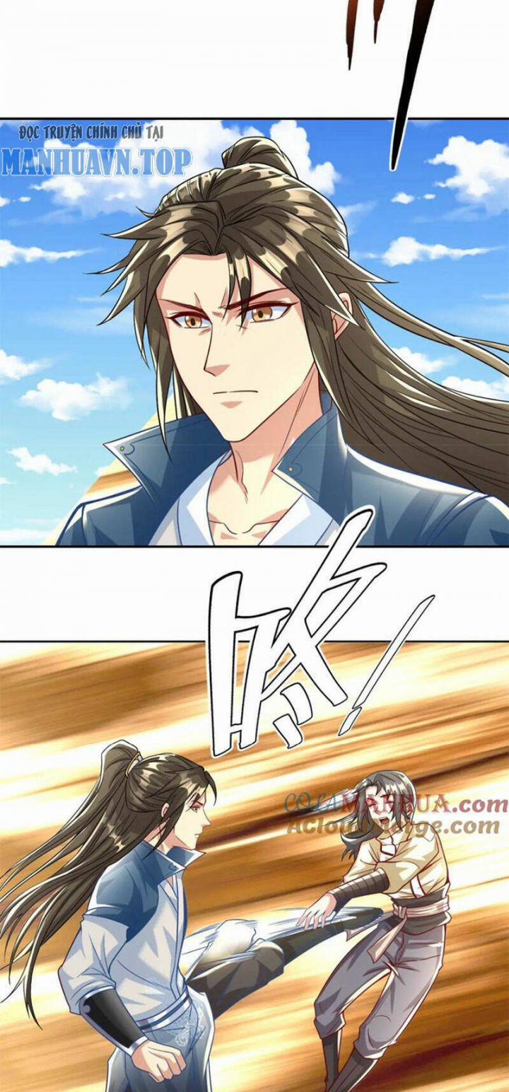 Ta Có Thể Đốn Ngộ Vô Hạn 57 trang 9