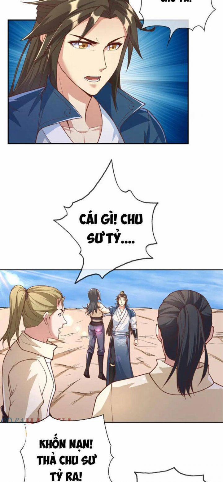 Ta Có Thể Đốn Ngộ Vô Hạn 58 trang 10