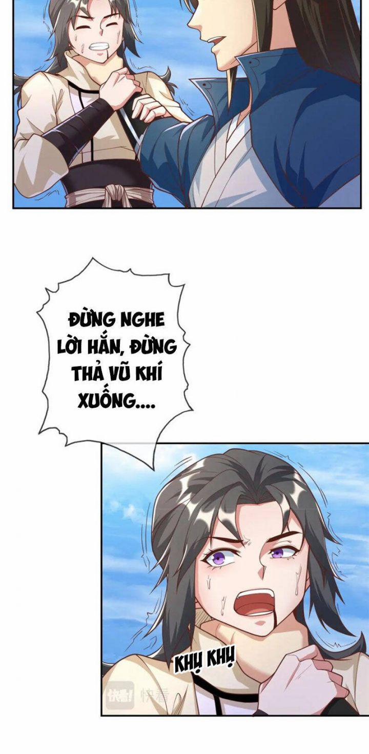 Ta Có Thể Đốn Ngộ Vô Hạn 58 trang 12