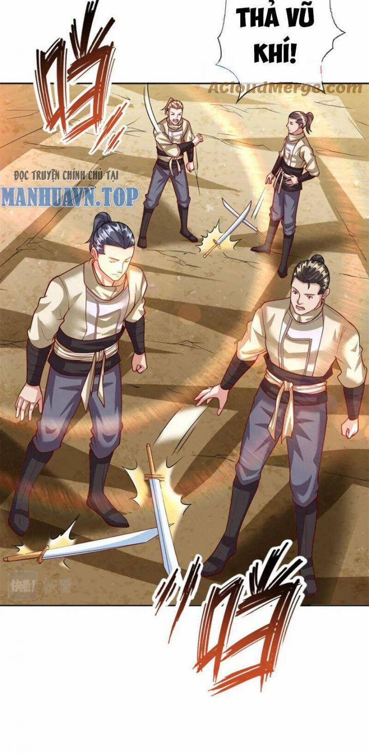 Ta Có Thể Đốn Ngộ Vô Hạn 58 trang 19