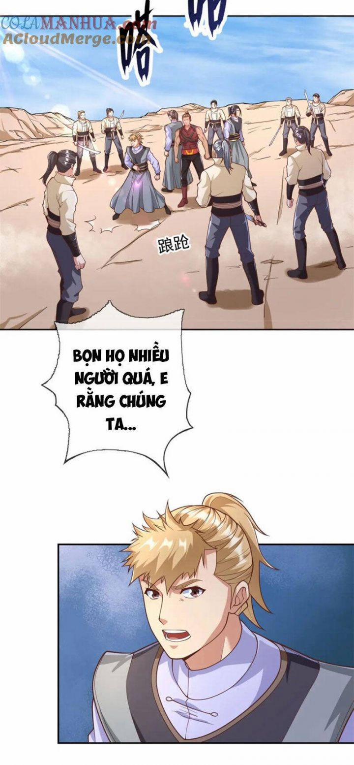 Ta Có Thể Đốn Ngộ Vô Hạn 58 trang 7