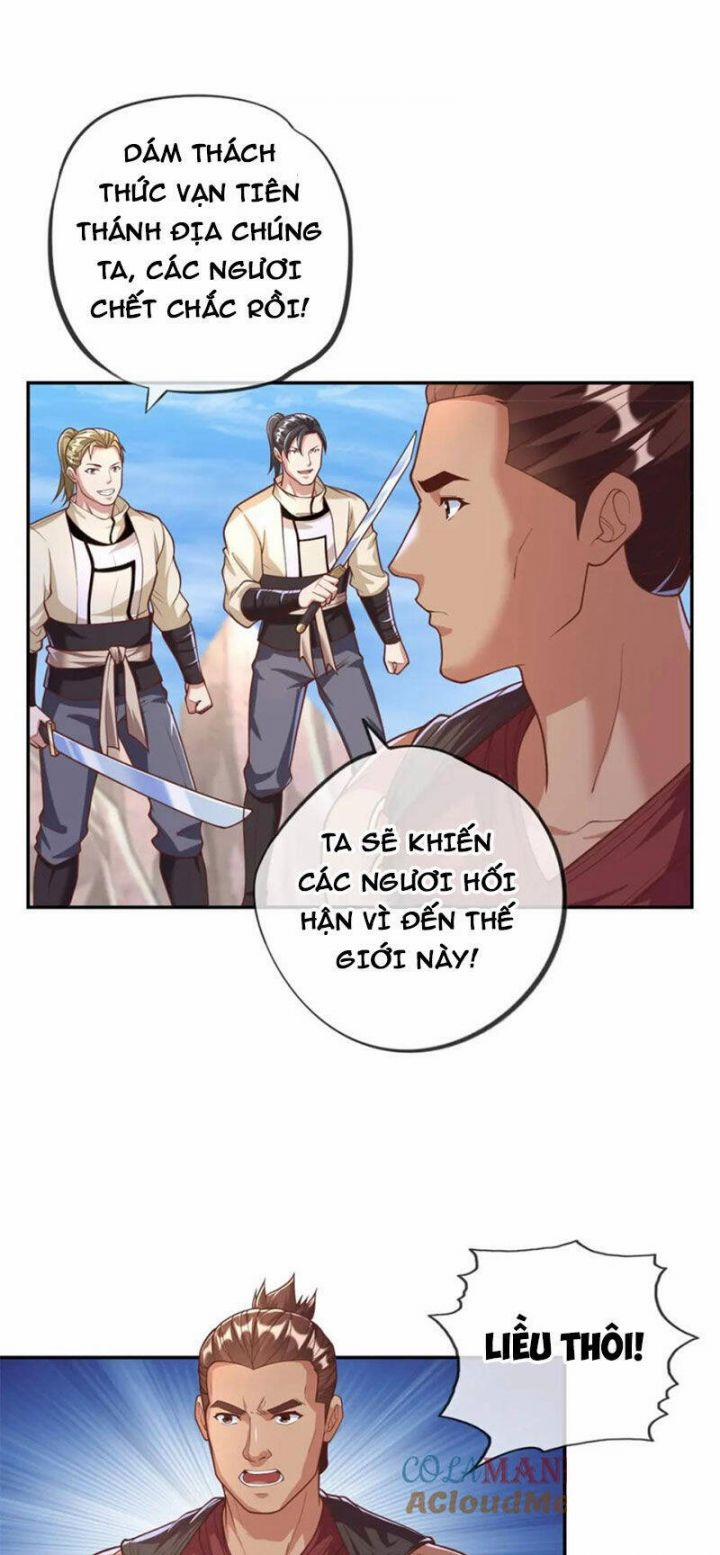 Ta Có Thể Đốn Ngộ Vô Hạn 58 trang 8
