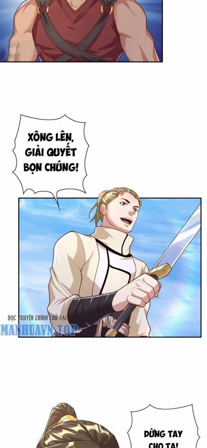 Ta Có Thể Đốn Ngộ Vô Hạn 58 trang 9
