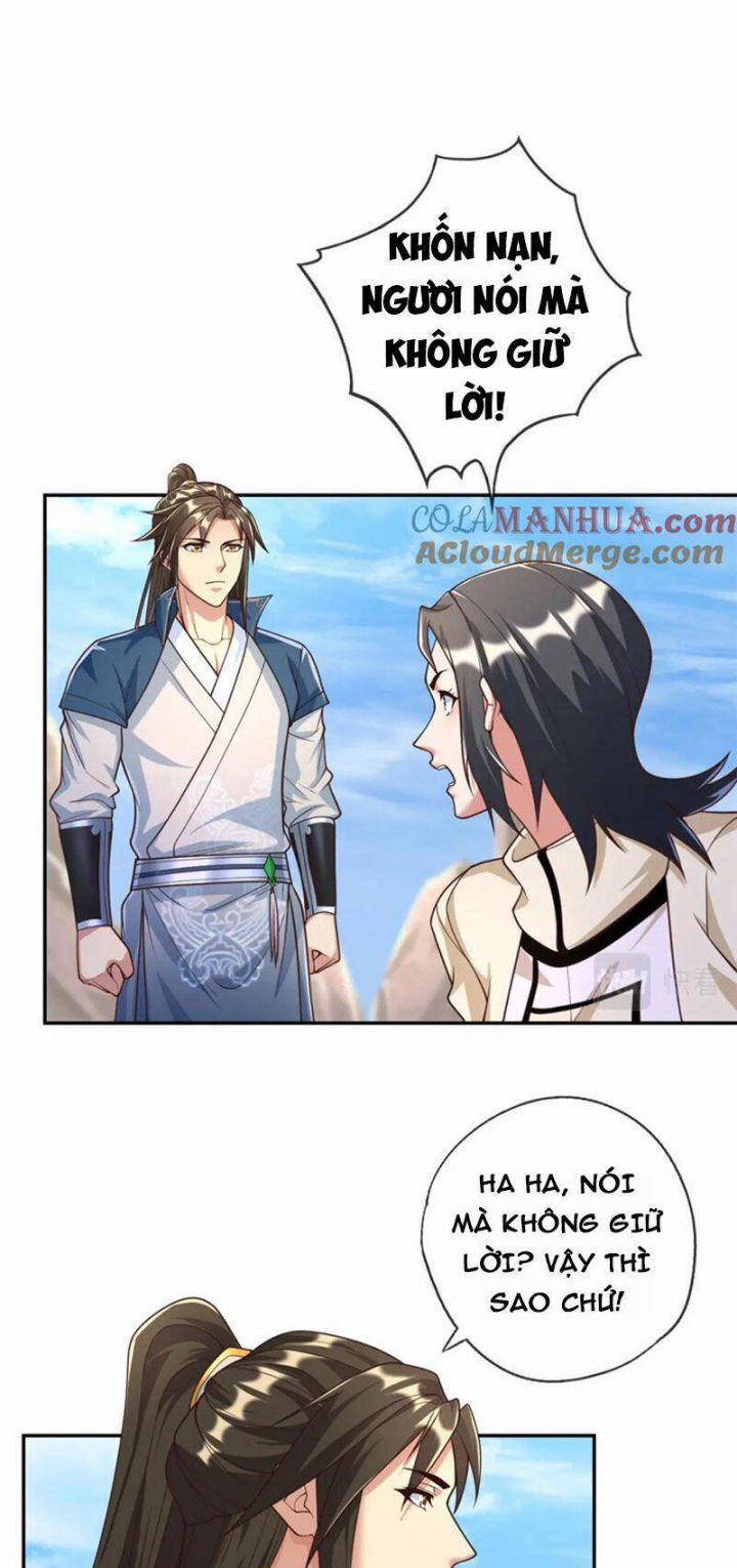 Ta Có Thể Đốn Ngộ Vô Hạn 59 trang 10