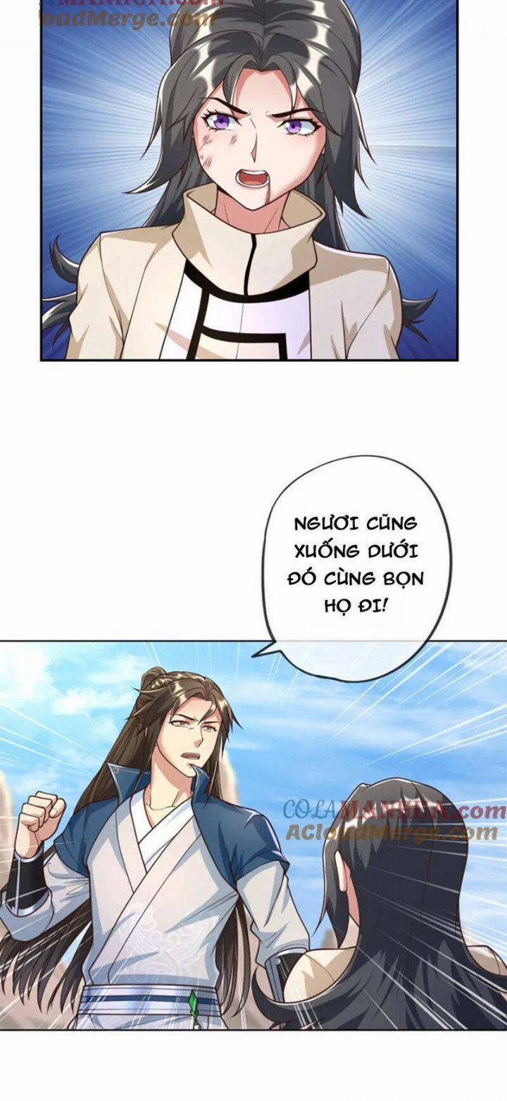 Ta Có Thể Đốn Ngộ Vô Hạn 59 trang 13