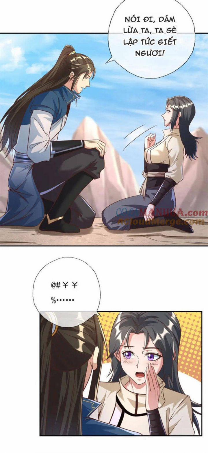 Ta Có Thể Đốn Ngộ Vô Hạn 59 trang 18