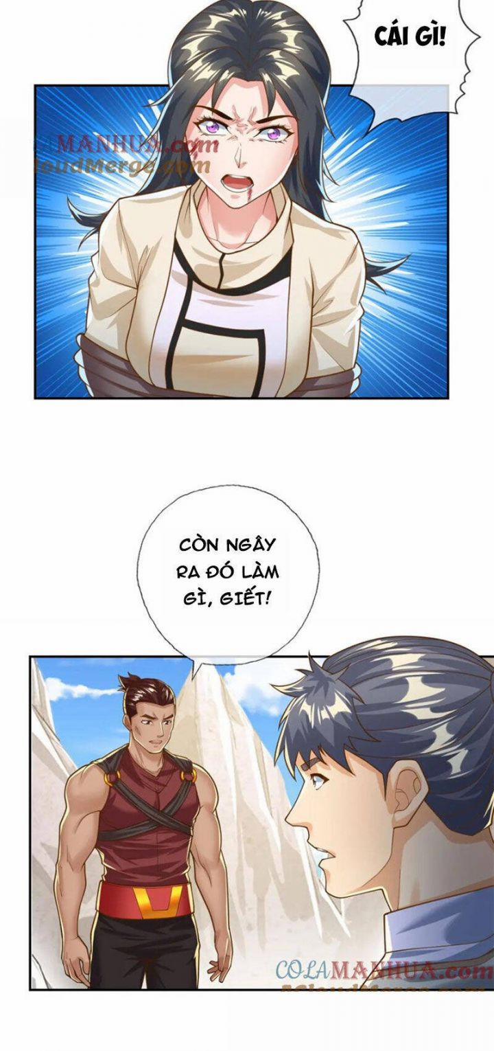 Ta Có Thể Đốn Ngộ Vô Hạn 59 trang 6
