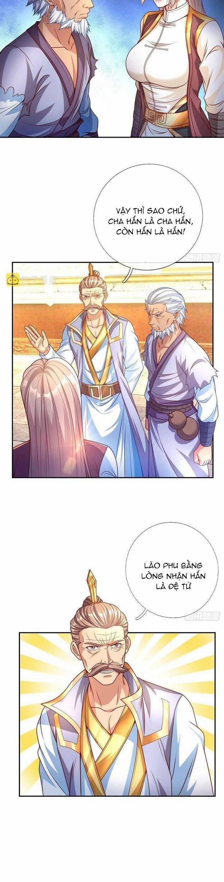 Ta Có Thể Đốn Ngộ Vô Hạn 6 trang 2