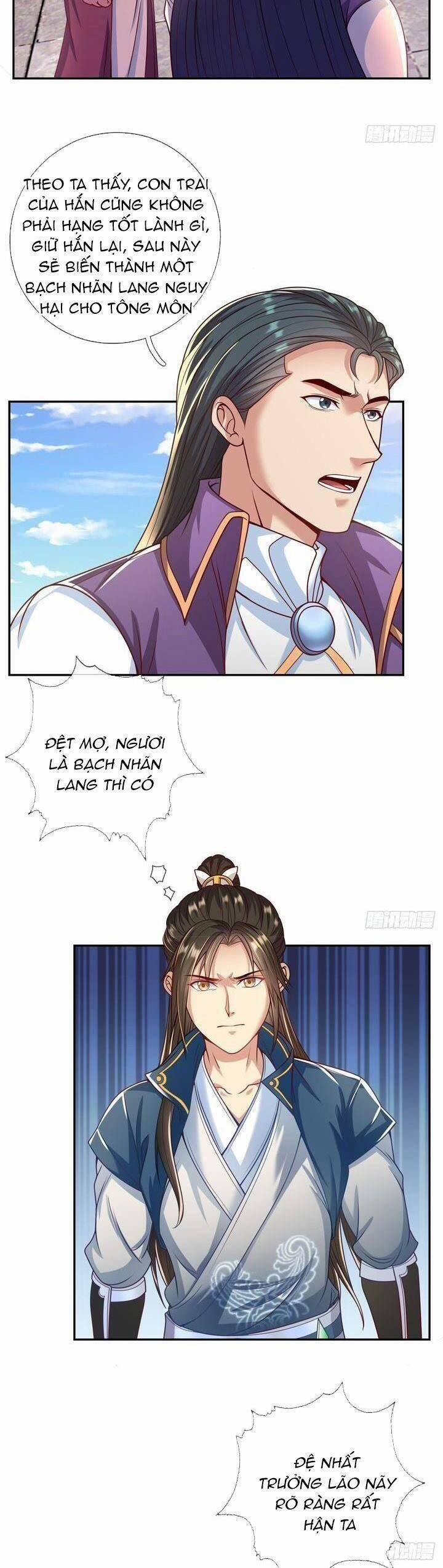 Ta Có Thể Đốn Ngộ Vô Hạn 6 trang 5