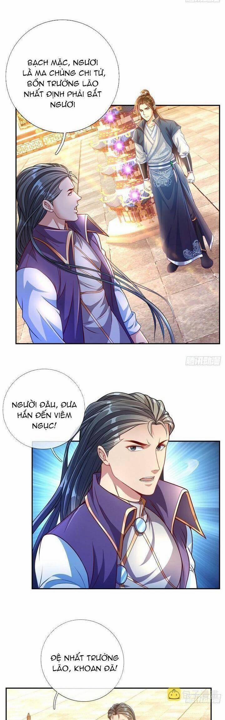 Ta Có Thể Đốn Ngộ Vô Hạn 6 trang 7