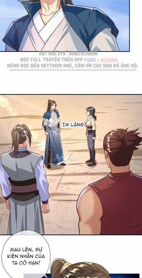 Ta Có Thể Đốn Ngộ Vô Hạn 60 trang 3