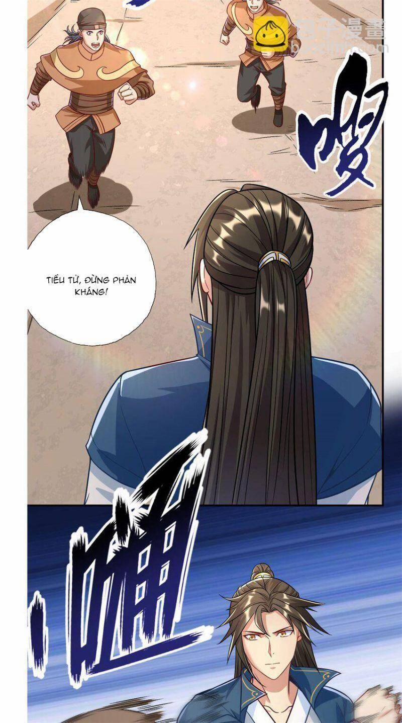 Ta Có Thể Đốn Ngộ Vô Hạn 64 trang 3