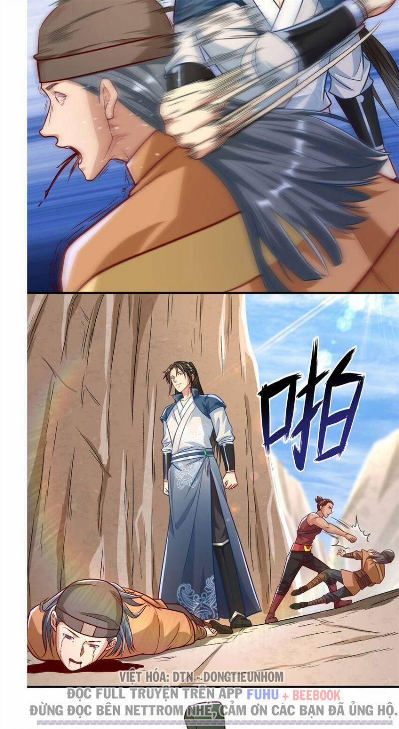 Ta Có Thể Đốn Ngộ Vô Hạn 64 trang 4