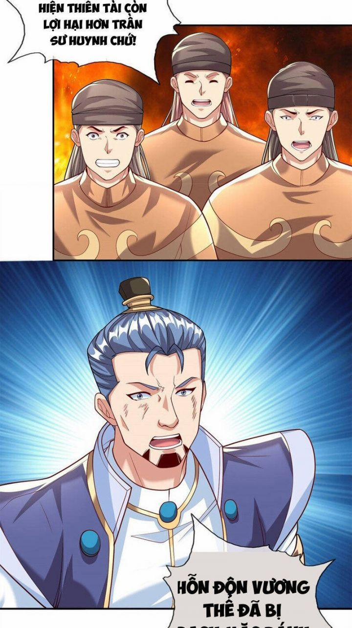 Ta Có Thể Đốn Ngộ Vô Hạn 66 trang 11