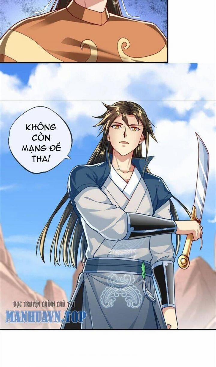 Ta Có Thể Đốn Ngộ Vô Hạn 67 trang 11