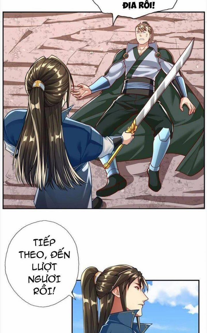 Ta Có Thể Đốn Ngộ Vô Hạn 67 trang 13