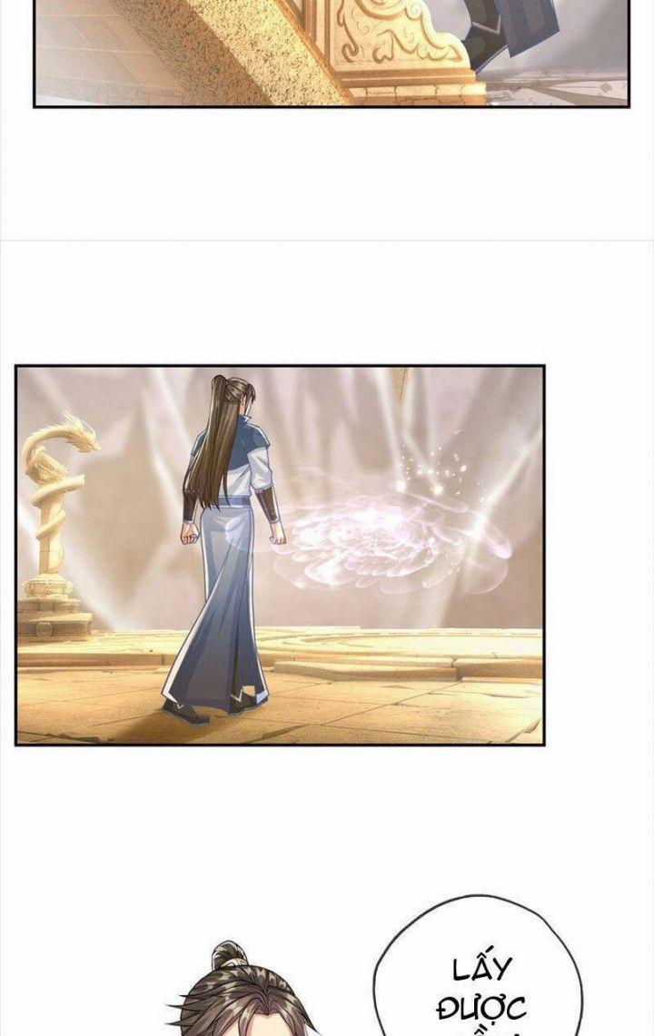 Ta Có Thể Đốn Ngộ Vô Hạn 69 trang 10