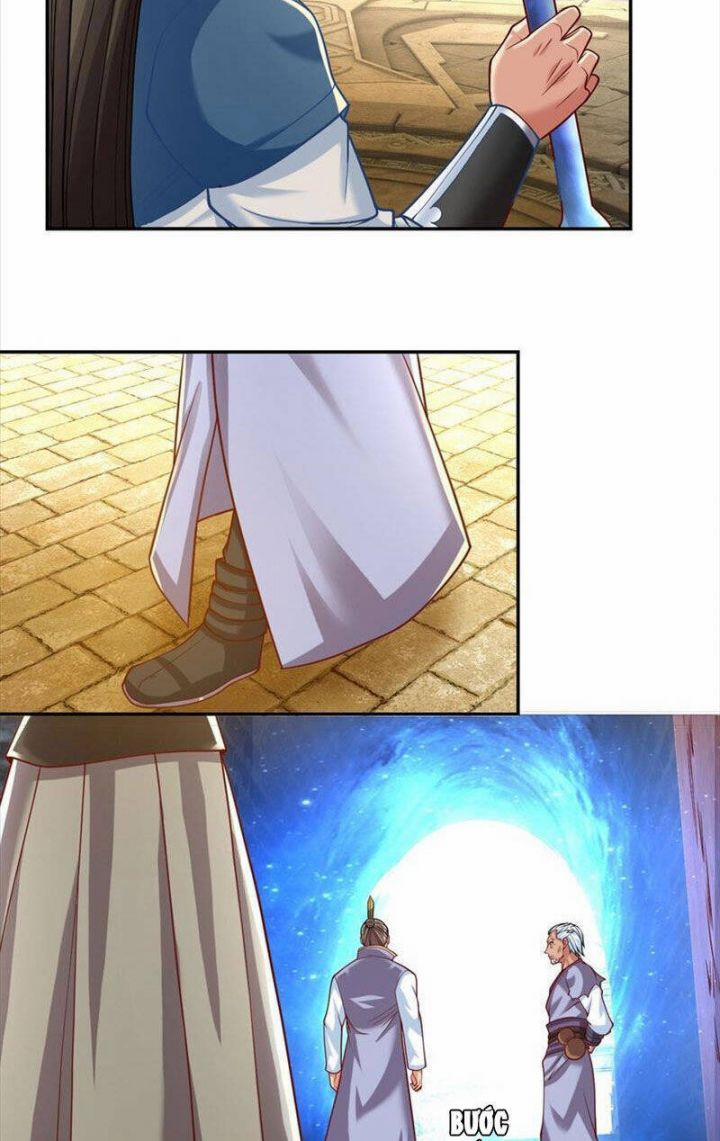 Ta Có Thể Đốn Ngộ Vô Hạn 69 trang 12