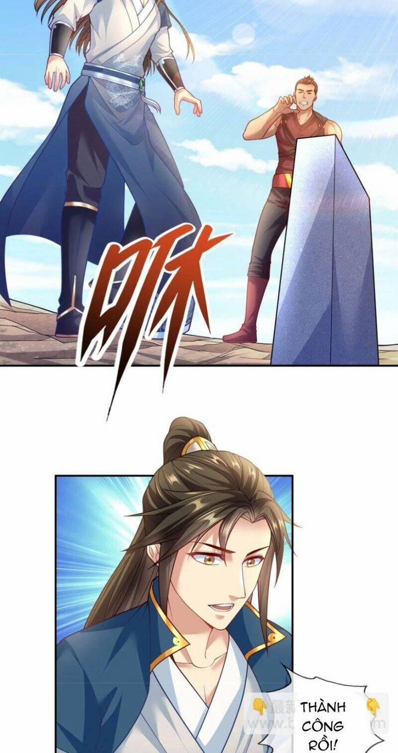 Ta Có Thể Đốn Ngộ Vô Hạn 69 trang 3