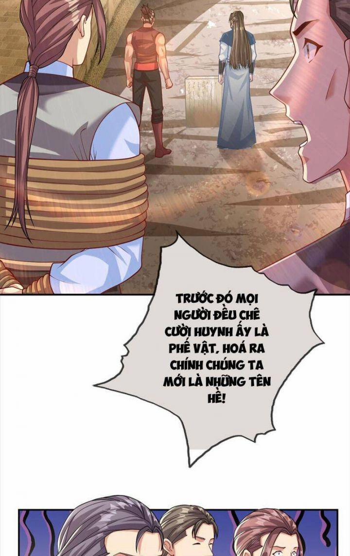 Ta Có Thể Đốn Ngộ Vô Hạn 69 trang 8