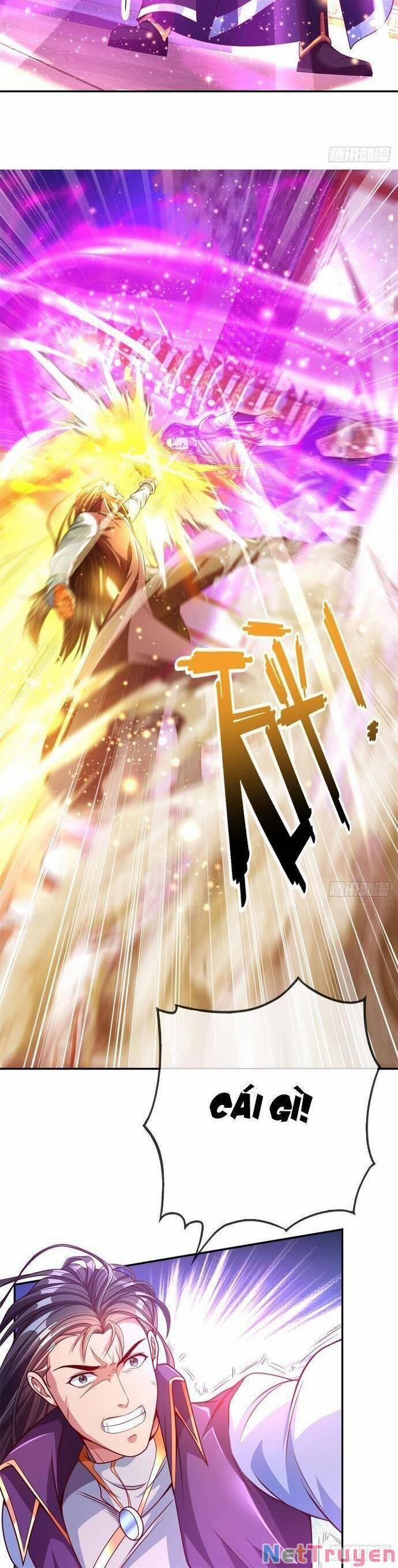 Ta Có Thể Đốn Ngộ Vô Hạn 7 trang 11