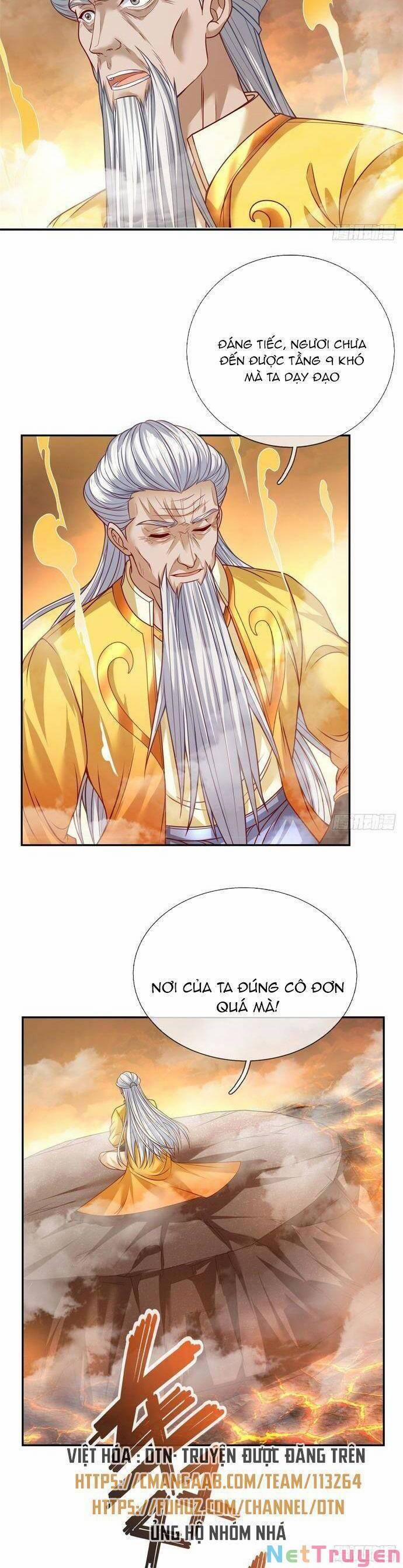 Ta Có Thể Đốn Ngộ Vô Hạn 7 trang 3
