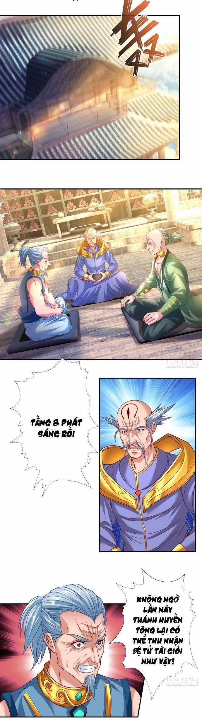 Ta Có Thể Đốn Ngộ Vô Hạn 7 trang 4